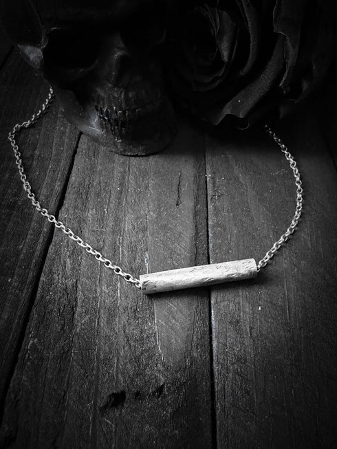 Colgante Tubo